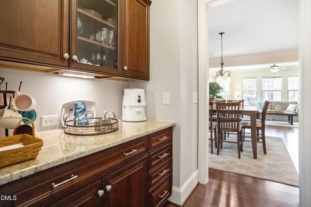 816 Clausun Drive, Durham, NC 27713