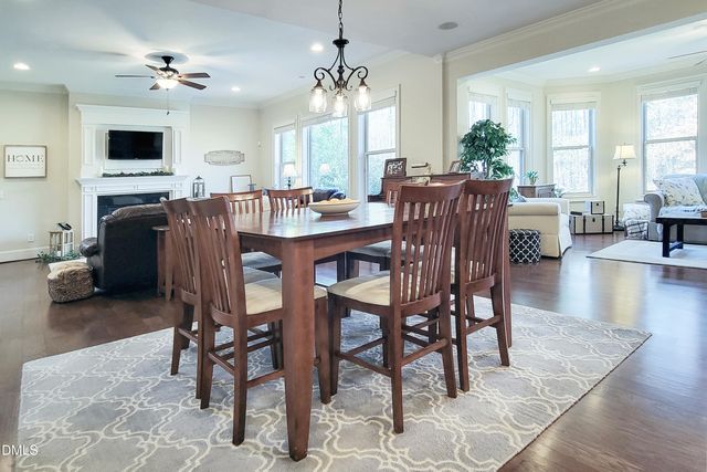 816 Clausun Drive, Durham, NC 27713