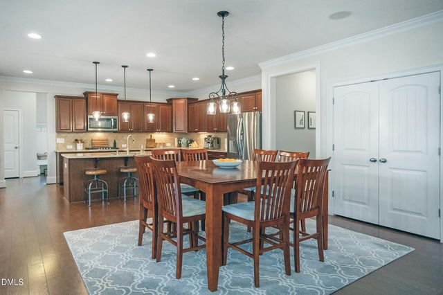 816 Clausun Drive, Durham, NC 27713