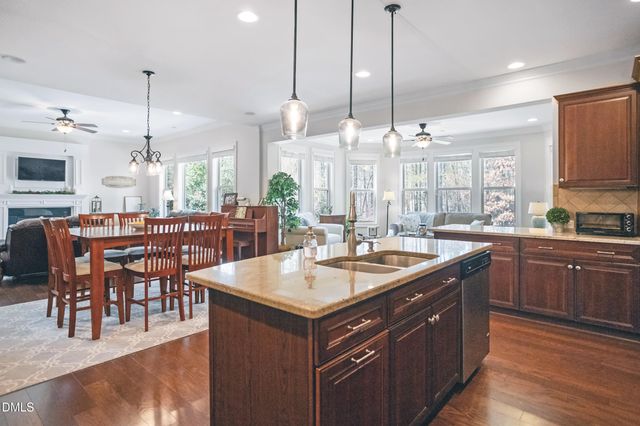 816 Clausun Drive, Durham, NC 27713