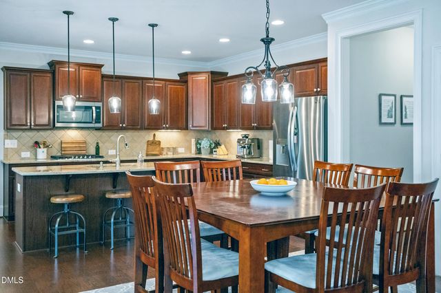 816 Clausun Drive, Durham, NC 27713