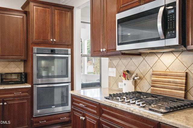 816 Clausun Drive, Durham, NC 27713