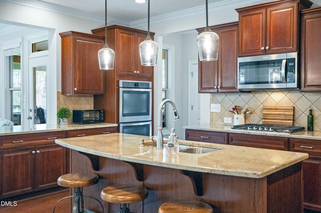 816 Clausun Drive, Durham, NC 27713