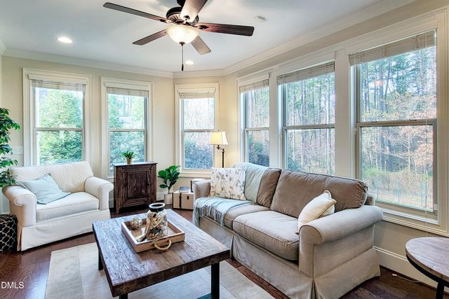 816 Clausun Drive, Durham, NC 27713