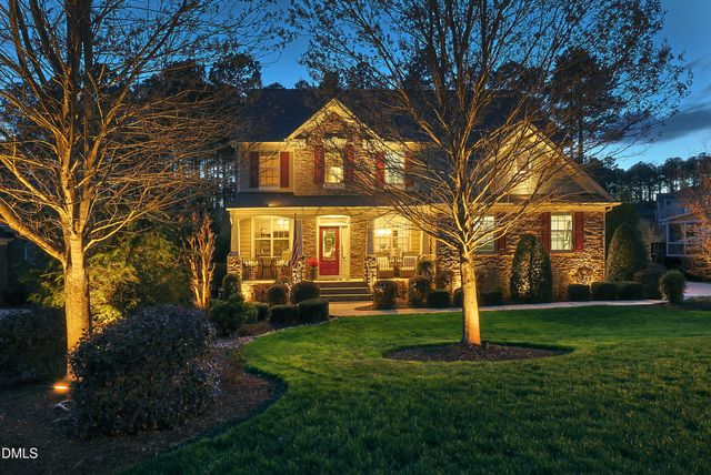 816 Clausun Drive, Durham, NC 27713