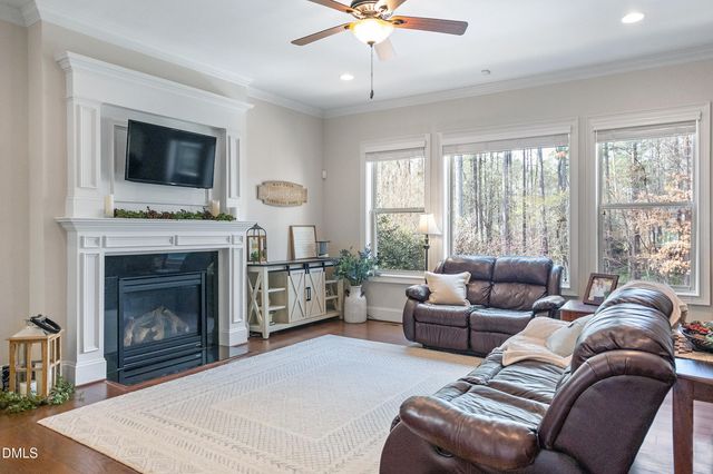 816 Clausun Drive, Durham, NC 27713