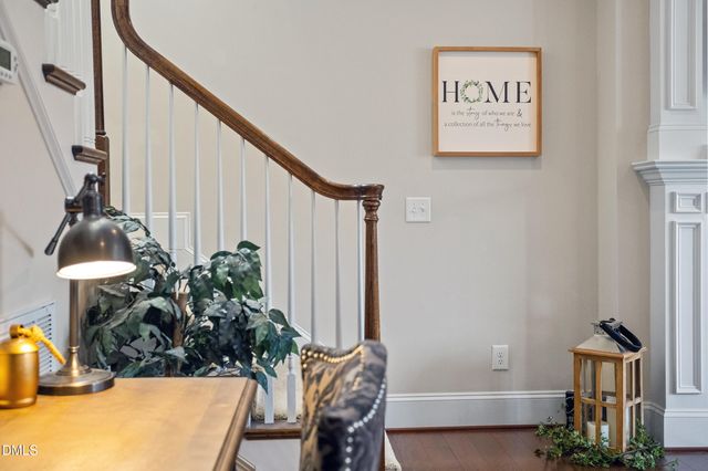 816 Clausun Drive, Durham, NC 27713