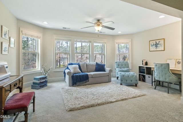 816 Clausun Drive, Durham, NC 27713