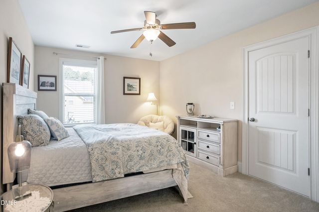 816 Clausun Drive, Durham, NC 27713