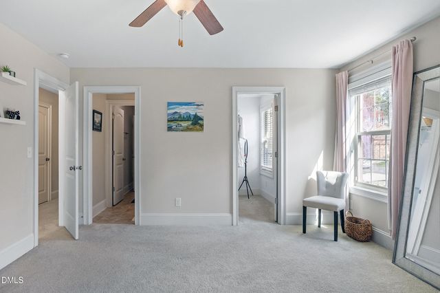 816 Clausun Drive, Durham, NC 27713