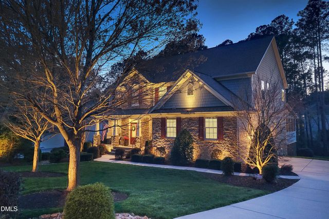 816 Clausun Drive, Durham, NC 27713