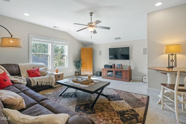 816 Clausun Drive, Durham, NC 27713