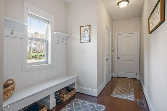 816 Clausun Drive, Durham, NC 27713