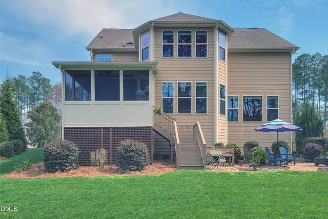 816 Clausun Drive, Durham, NC 27713