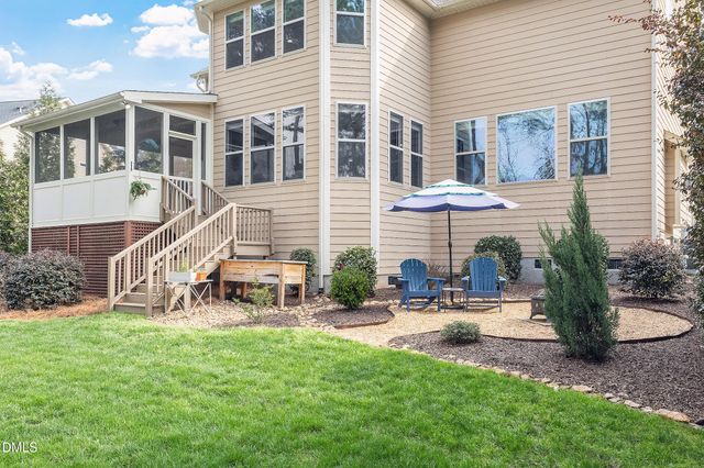 816 Clausun Drive, Durham, NC 27713