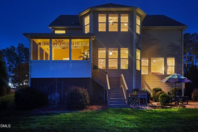 816 Clausun Drive, Durham, NC 27713