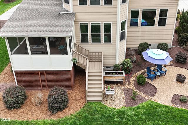 816 Clausun Drive, Durham, NC 27713