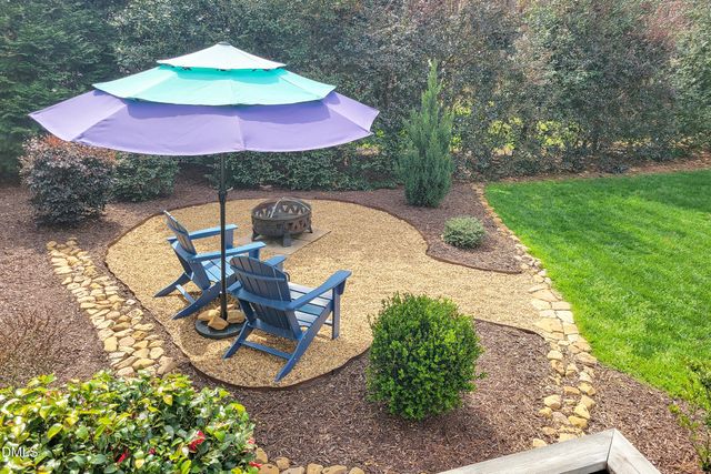 816 Clausun Drive, Durham, NC 27713