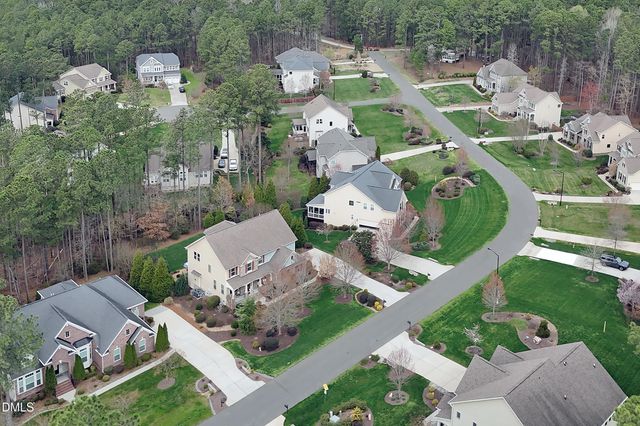 816 Clausun Drive, Durham, NC 27713