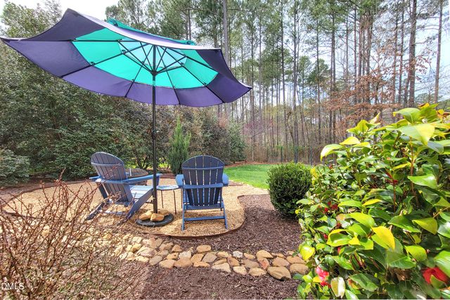 816 Clausun Drive, Durham, NC 27713