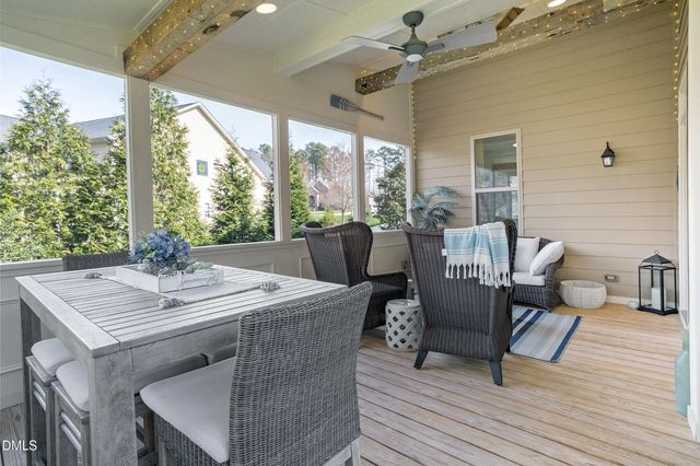 816 Clausun Drive, Durham, NC 27713