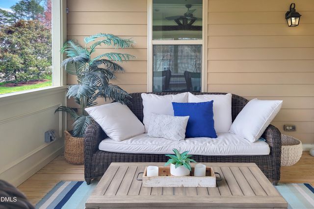 816 Clausun Drive, Durham, NC 27713