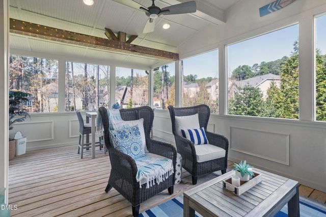 816 Clausun Drive, Durham, NC 27713