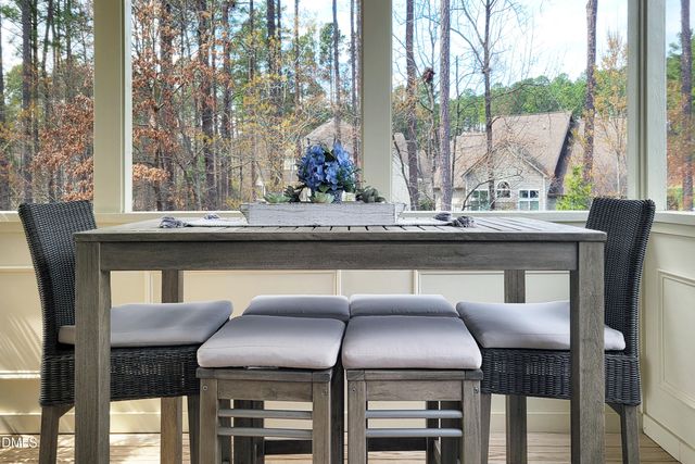 816 Clausun Drive, Durham, NC 27713