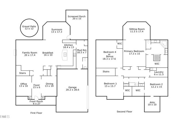 816 Clausun Drive, Durham, NC 27713