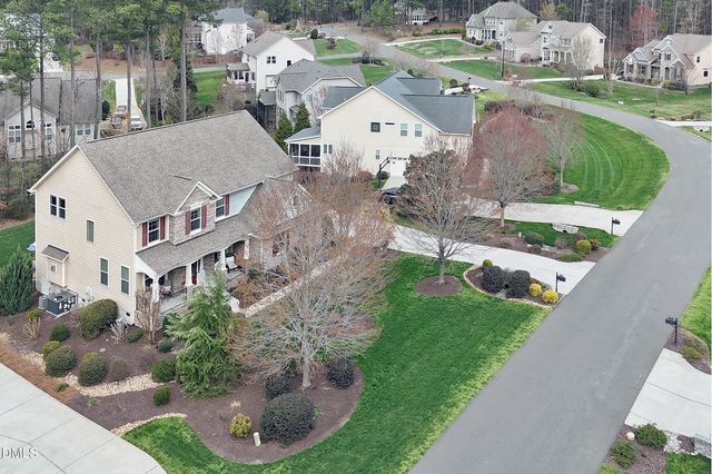 816 Clausun Drive, Durham, NC 27713