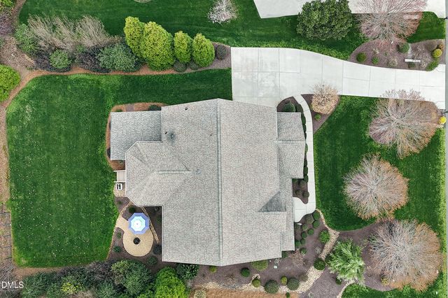 816 Clausun Drive, Durham, NC 27713