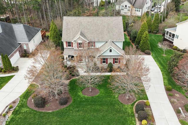 816 Clausun Drive, Durham, NC 27713