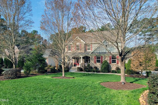 816 Clausun Drive, Durham, NC 27713