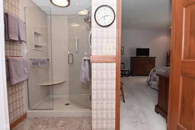 7534 Chestnut Hills Drive, Indianapolis, IN 46278