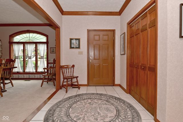 7534 Chestnut Hills Drive, Indianapolis, IN 46278