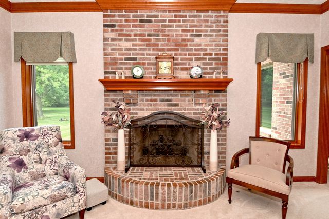 7534 Chestnut Hills Drive, Indianapolis, IN 46278