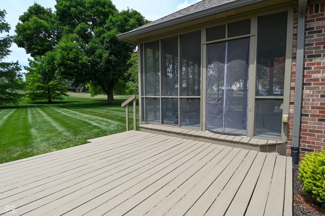 7534 Chestnut Hills Drive, Indianapolis, IN 46278