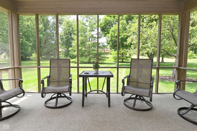 7534 Chestnut Hills Drive, Indianapolis, IN 46278