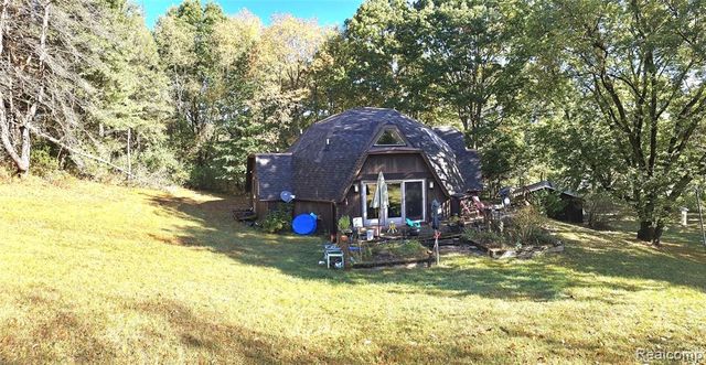 1045 Bald Eagle Lake Road, Ortonville, MI 48462