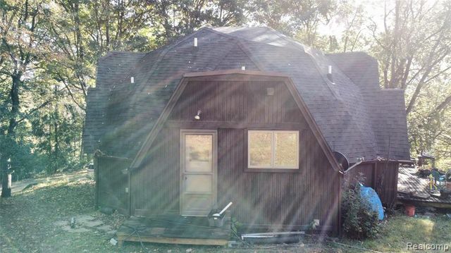 1045 Bald Eagle Lake Road, Ortonville, MI 48462