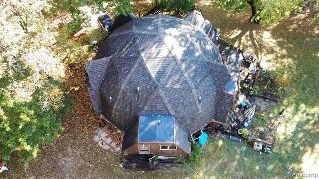 1045 Bald Eagle Lake Road, Ortonville, MI 48462