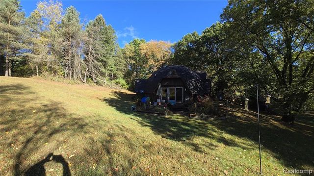 1045 Bald Eagle Lake Road, Ortonville, MI 48462