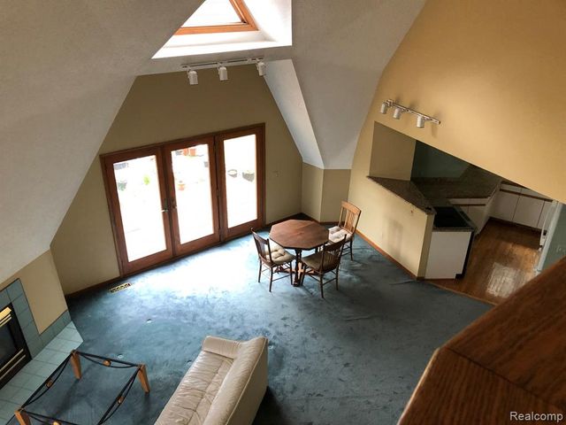 1045 Bald Eagle Lake Road, Ortonville, MI 48462