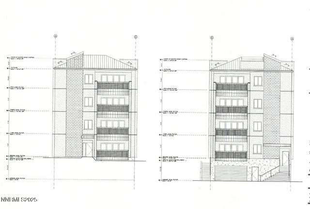 1035 N Sierra Street, Reno, NV 89503