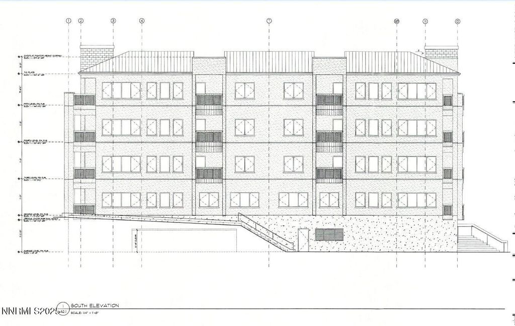 1035 N Sierra Street, Reno, NV 89503