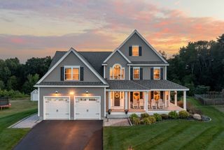 10 Poplar Hill Circle, Merrimac, MA 01860