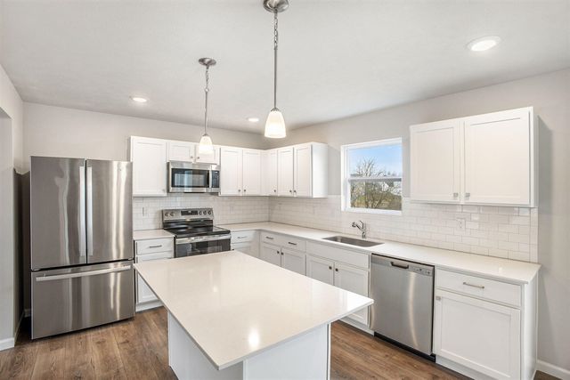 2799 Sanderling Court, Grand Rapids, MI 49508