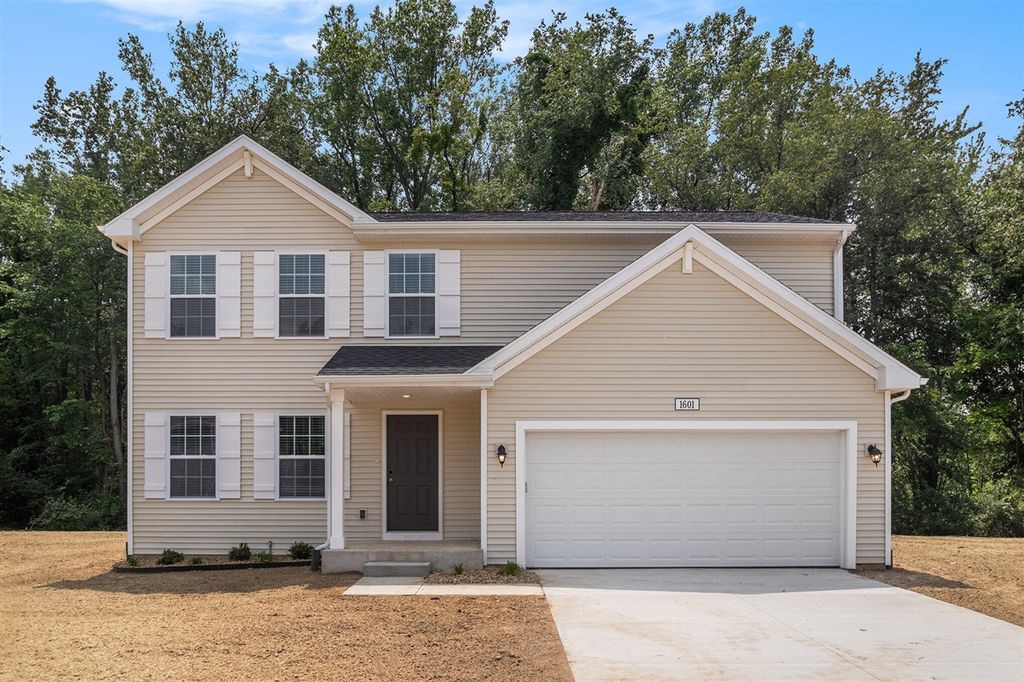2799 Sanderling Court, Grand Rapids, MI 49508