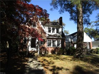 916 Delaware AVE, Suffolk, VA 23434