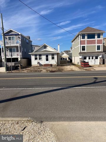 2109 CENTRAL AVE, Ship Bottom, NJ 08008